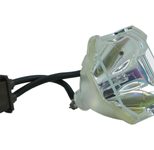 Beamerlampe (nur Leuchtmittel) für A+K (ersetzt: 21 279)