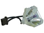Beamerlampe (nur Leuchtmittel) für A+K (ersetzt: 21 279)