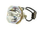 Beamerlampe (nur Leuchtmittel) für EPSON (ersetzt: ELPLP46, V13H010L46)