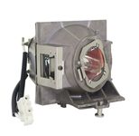 Beamerlampe für BENQ (ersetzt: 5J.JMM05.001)