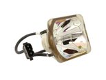 Beamerlampe (nur Leuchtmittel) für CANON (ersetzt: RS-LP04)