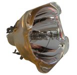 Beamerlampe (nur Leuchtmittel) für DELL (ersetzt: 331-1310, 725-10263, KT74N)