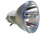 Beamerlampe (nur Leuchtmittel) für BARCO (ersetzt: R9832771)