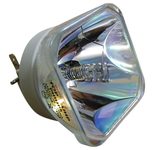 Beamerlampe (nur Leuchtmittel) für 3M (ersetzt: 78-6972-0050-5, DT01175)