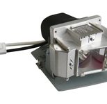 Beamerlampe für VIVITEK (ersetzt: 5811116310-SU)