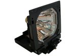 Beamerlampe für CHRISTIE (ersetzt: 03-000761-01P, 03-000761-XX)
