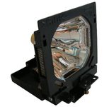 Beamerlampe für CHRISTIE (ersetzt: 03-000761-01P, 03-000761-XX)