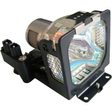 Beamerlampe für CANON (ersetzt: LV-LP21)