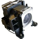 Beamerlampe für EPSON (ersetzt: ELPLP48, V13H010L48)