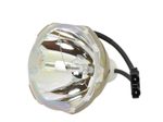 Beamerlampe (nur Leuchtmittel) für PANASONIC (ersetzt: ET-LAD7500)