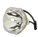 Beamerlampe (nur Leuchtmittel) für PANASONIC (ersetzt: ET-LAD7500)