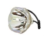 Beamerlampe (nur Leuchtmittel) für PANASONIC (ersetzt: ET-LAD7500)