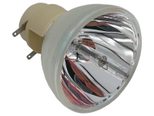 Beamerlampe (nur Leuchtmittel) für OPTOMA (ersetzt: SP.7EH01GC01, BL-FU200E)