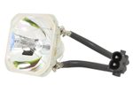 Beamerlampe (nur Leuchtmittel) für EPSON (ersetzt: ELPLP43, V13H010L43)