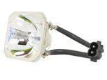 Beamerlampe (nur Leuchtmittel) für EPSON (ersetzt: ELPLP43, V13H010L43)