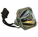 Beamerlampe (nur Leuchtmittel) für 3M (ersetzt: 78-6969-9295-3, EP8775LK)