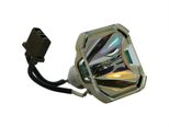 Beamerlampe (nur Leuchtmittel) für 3M (ersetzt: 78-6969-9295-3, EP8775LK)