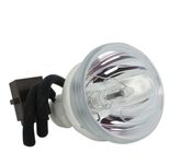 Beamerlampe (nur Leuchtmittel) für SHARP (ersetzt: AN-D400LP)