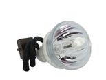 Beamerlampe (nur Leuchtmittel) für SHARP (ersetzt: AN-D400LP)