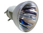 Beamerlampe (nur Leuchtmittel) für VIVITEK (ersetzt: 5811117496-S, 5811117496-SVV)