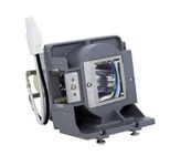Beamerlampe für VIEWSONIC (ersetzt: RLC-096)