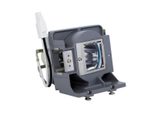 Beamerlampe für VIEWSONIC (ersetzt: RLC-096)
