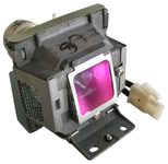 Beamerlampe für VIEWSONIC (ersetzt: RLC-056)