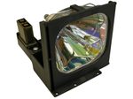 Beamerlampe für CANON (ersetzt: LV-LP03, 2013A001AA)