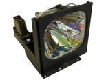 Beamerlampe für CANON (ersetzt: LV-LP01 LV-LP07 6568A001AA)