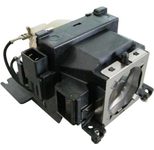 Beamerlampe für PANASONIC (ersetzt: ET-LAV100)