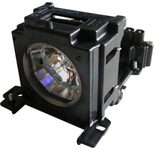 Beamerlampe für HITACHI (ersetzt: DT00751)
