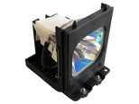 Beamerlampe für HITACHI (ersetzt: DT00681)