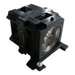 Beamerlampe für LIESEGANG (ersetzt: ZU1208044010)