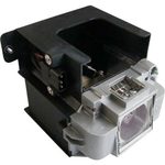 Beamerlampe für MITSUBISHI (ersetzt: VLT-XD3200LP)
