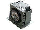Beamerlampe für MITSUBISHI (ersetzt: S-XL20LAR, S-XL50LA)