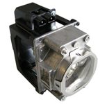 Beamerlampe für MITSUBISHI (ersetzt: VLT-XL7100LP)