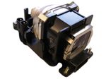 Beamerlampe für PANASONIC (ersetzt: ET-LAB10)