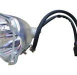 Beamerlampe (nur Leuchtmittel) für SAMSUNG (ersetzt: BP96-01653A)
