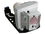 Beamerlampe für OPTOMA (ersetzt: SP.8RU01GC01 BL-FU240A)