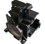 Beamerlampe für CHRISTIE (ersetzt: 003-120531-01, 003-120531-XX)