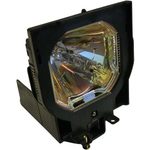 Beamerlampe für CHRISTIE (ersetzt: 003-120183-01)