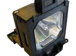 Eiki 610 342 2626 Beamerlampe Originalmodul
