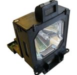 Sanyo POA-LMP125, 610-342-2626, ET-SLMP125 Beamerlampe Originalmodul