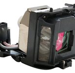 Beamerlampe für SHARP (ersetzt: AN-XR30LP, AN-XR30LP/1)