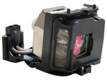 Beamerlampe für SHARP (ersetzt: AN-XR30LP, AN-XR30LP/1)