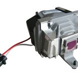 Beamerlampe für CANON (ersetzt: LV-LP05, 4638A001, 4638A001AA)
