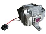 Beamerlampe für CANON (ersetzt: LV-LP05, 4638A001, 4638A001AA)