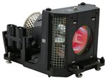 Beamerlampe für SHARP (ersetzt: AN-M20LP, BQC-PGM20X//1)