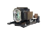 Beamerlampe für VIEWSONIC (ersetzt: RLC-053)