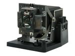 VIVITEK 5811117496-S, 5811117496-SVV Beamerlampe Originalmodul